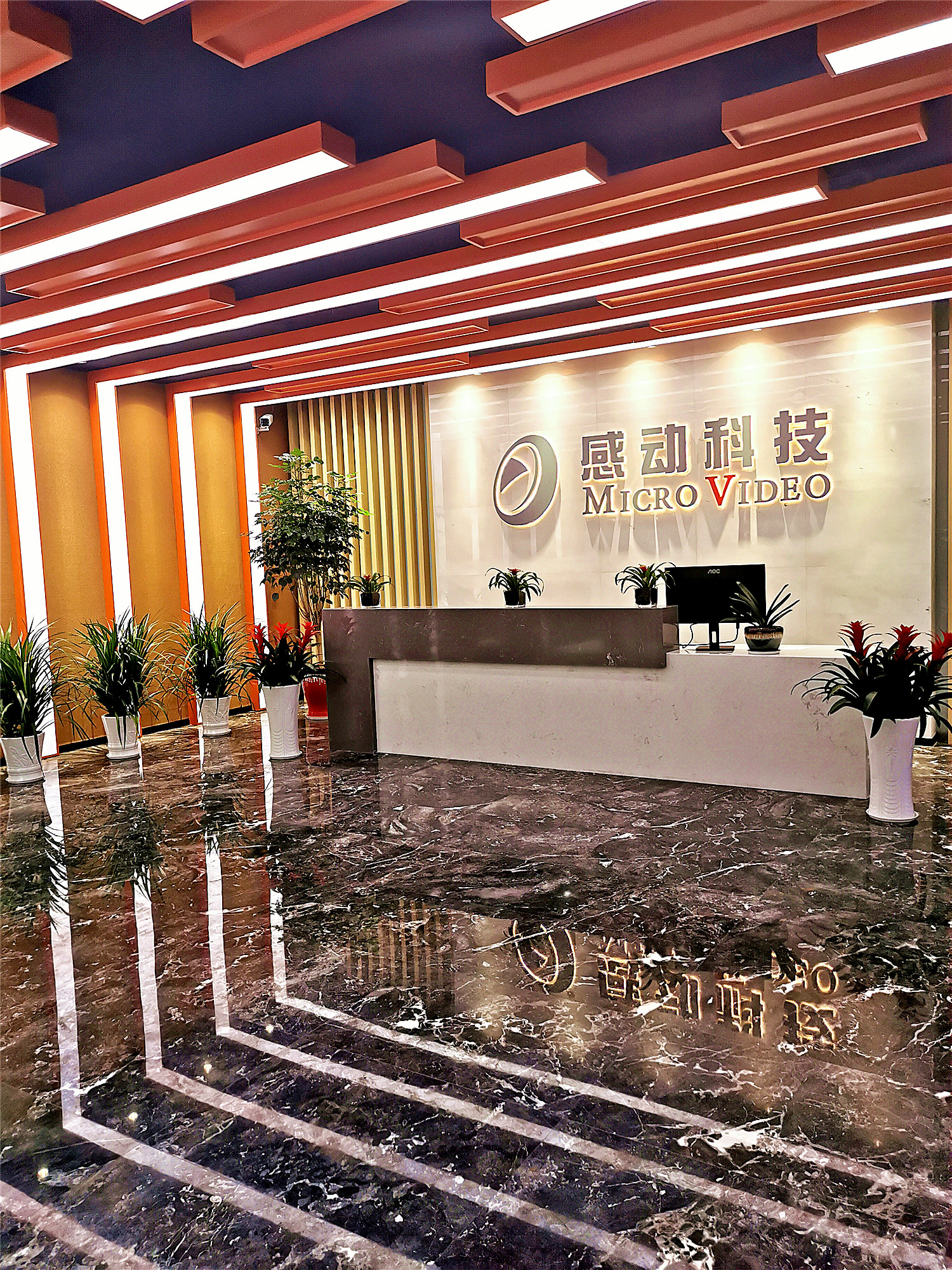 重磅好消息：我們搬！新！家！啦！先睹為快......