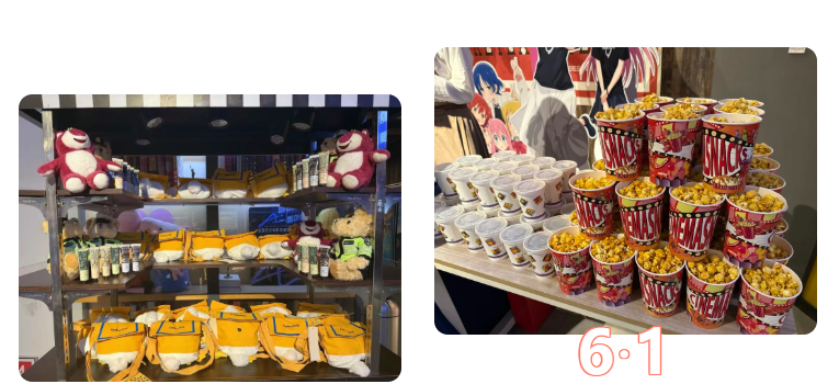 感動(dòng)有溫度，親子共“影”響——感動(dòng)科技六一家庭工會(huì)活動(dòng)精彩回顧